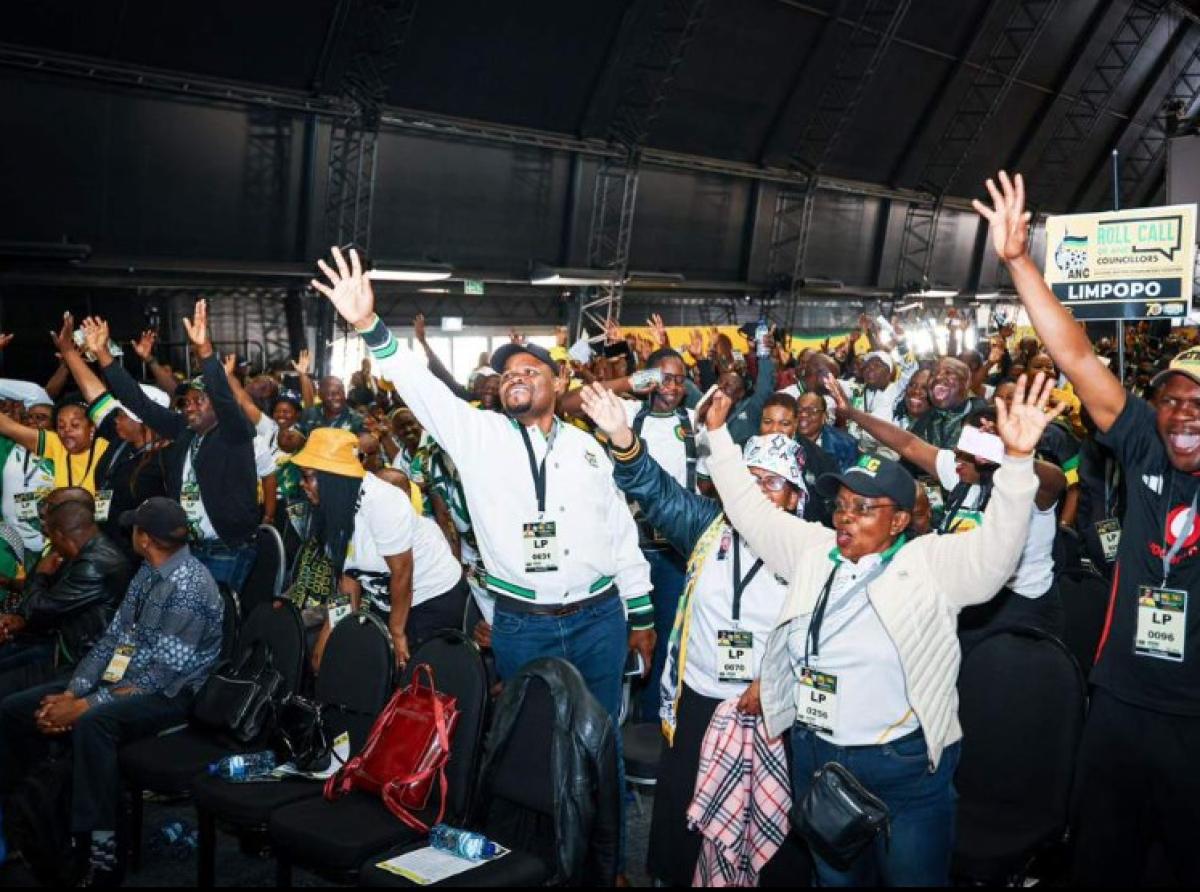 Photo by: News24